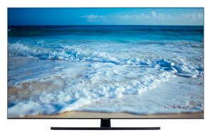 ЖК/LCD телевизор Samsung UE75TU7500UXRU