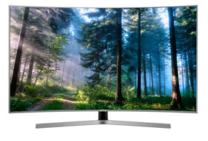 LED-Телевизор Samsung UE65NU7670U