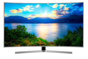 ЖК/LCD телевизор Samsung UE65NU7670UXRU