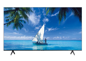 ЖК/LCD телевизор Samsung UE75TU7100U