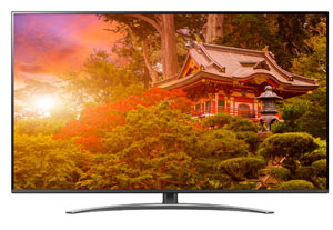 ЖК/LCD телевизор LG 49SM8200