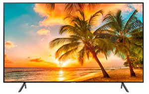 ЖК/LCD телевизор Samsung UE43RU7120U