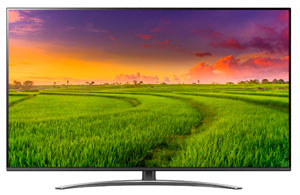 ЖК/LCD телевизор LG 55SM8200PLA