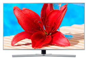 ЖК/LCD телевизор Samsung UE50RU7470U