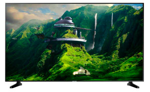 ЖК/LCD телевизор Samsung UE50NU7097U