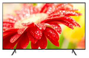 ЖК/LCD телевизор Samsung UE43TU7100U