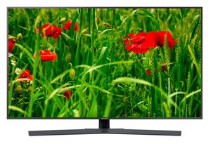 ЖК/LCD телевизор Samsung UE65RU7470UXRU