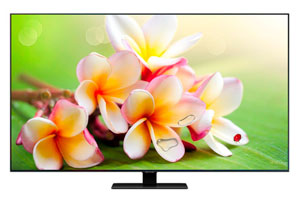 ЖК/LCD телевизор Samsung QE75Q80TAU