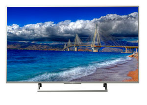 ЖК/LCD телевизор Sony KDL-49XE7077