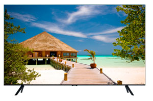 ЖК/LCD телевизор Samsung UE50TU8000UXRU