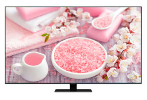 ЖК/LCD телевизор Samsung QE75Q80TAUXRU