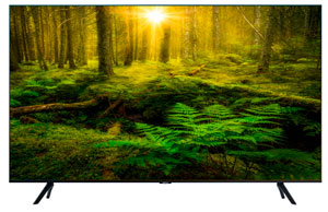 ЖК/LCD телевизор Samsung UE75TU8000UXRU
