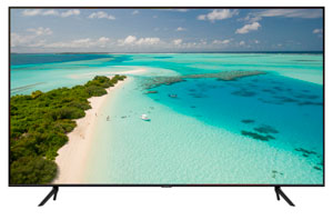 ЖК/LCD телевизор Samsung QE65Q60TAU