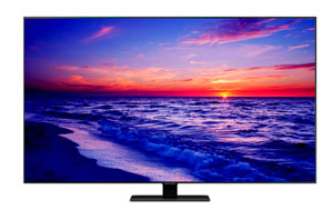 ЖК/LCD телевизор Samsung QE49Q80TAUXRU