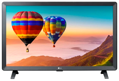 ЖК/LCD телевизор LG 24TN520S-PZ