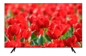 ЖК/LCD телевизор Samsung UE65TU8000UXRU