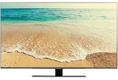ЖК/LCD телевизор Samsung QE50Q80TAUXRU