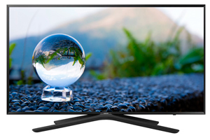 ЖК/LCD телевизор Samsung UE49N5570AUXRU
