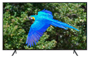ЖК/LCD телевизор Samsung UE65RU7140UXRU