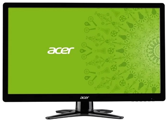 Мониторы Acer G236HLBbd