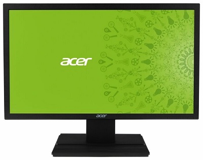 Мониторы Acer V246HLBID