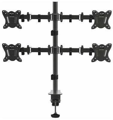 Кронштейны и крепления Arm media  LCD-T14  black
