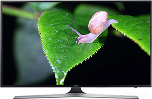 LED-Телевизор Samsung UE50MU6103