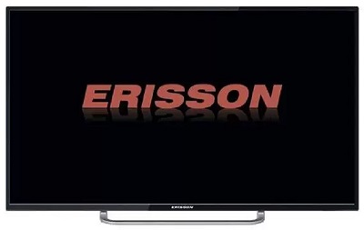 LED-Телевизор Erisson 55ULES90T2SM