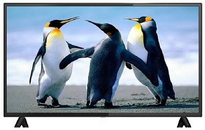 ЖК/LCD телевизор Erisson 39LX9030T2