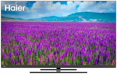 LED-Телевизор Haier 50 Smart TV AX Pro