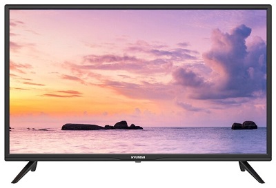 ЖК/LCD телевизор Hyundai  H-LED32ET3011
