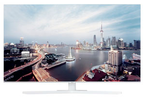 ЖК/LCD телевизор Samsung UE50TU8510UXRU