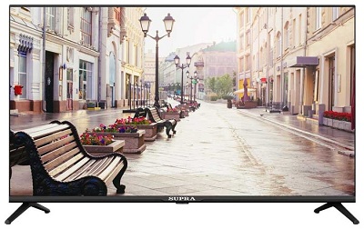 ЖК/LCD телевизор Supra STV-LC40LT00100F