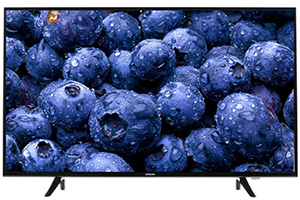 LED-Телевизор Samsung UE43J5202AU