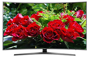ЖК/LCD телевизор Samsung UE49MU6670