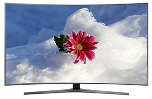 ЖК/LCD телевизор Samsung UE49MU6670U