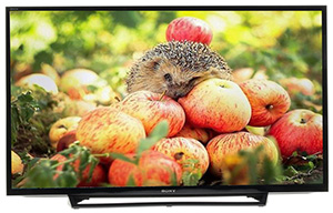 ЖК/LCD телевизор Sony KDL-40RE353