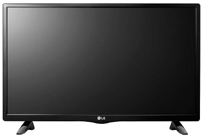 LED-Телевизор LG 24LP451V-PZ