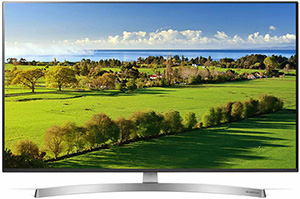 ЖК/LCD телевизор LG 55SK8500