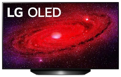 ЖК/LCD телевизор LG OLED48CXRLA