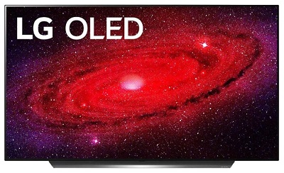 LED-Телевизор LG OLED55C9MLB