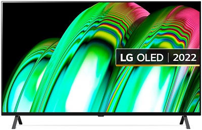 LED-Телевизор LG OLED65A26LA