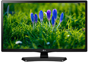 ЖК/LCD телевизор LG 20MT48VF