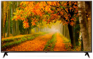 ЖК/LCD телевизор LG 65UK6300