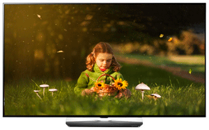 ЖК/LCD телевизор LG OLED55B8SLB
