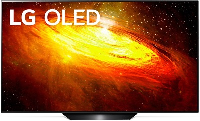 LED-Телевизор LG OLED65BXRLA