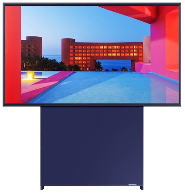 LED-Телевизор Samsung QE43LS05TAUXRU