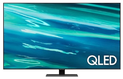 LED-Телевизор Samsung QE55Q80AAU