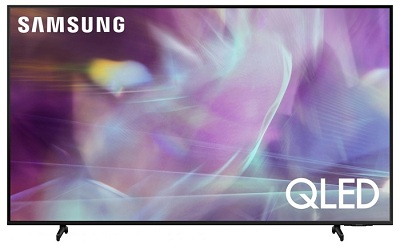 ЖК/LCD телевизор Samsung QE50Q60AAUXRU