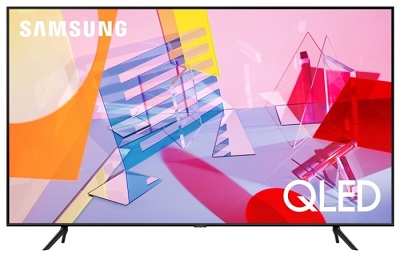 ЖК/LCD телевизор Samsung QE50Q67TAU